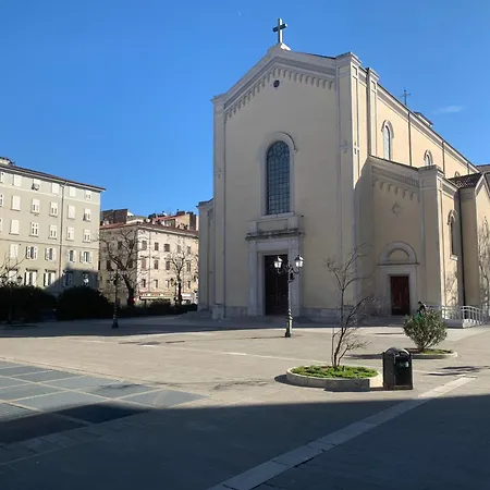 דירה San Giacomo *