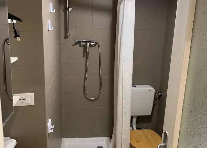 San Giacomo Appartement