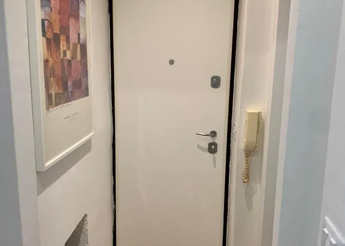 Appartement San Giacomo *