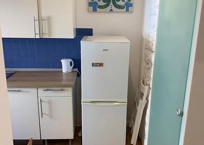 San Giacomo Appartement *