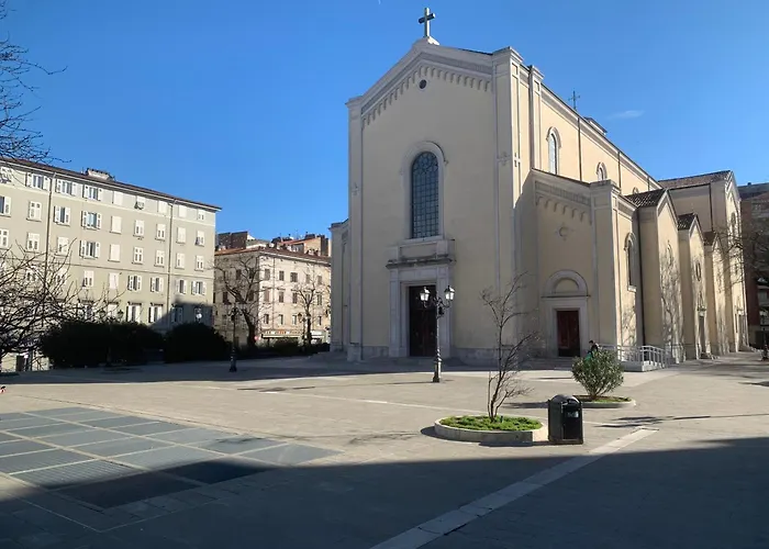 Appartement San Giacomo *