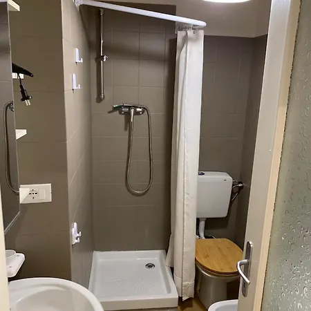 San Giacomo Appartement