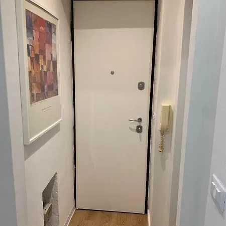 公寓 San Giacomo *