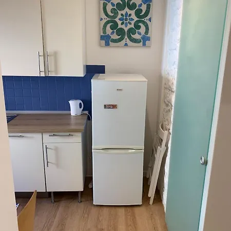 San Giacomo Appartement *